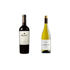 Wine Twin Pack
