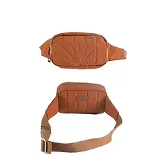 Crossbody or Waist Bag - Tierra