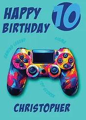 Gaming Legend