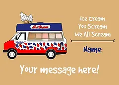 Ice Cream Palette
