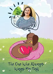 Love A Dachshund