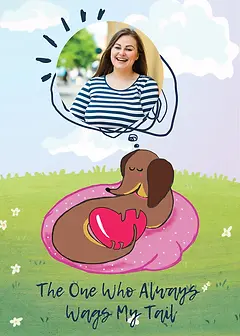 Love A Dachshund