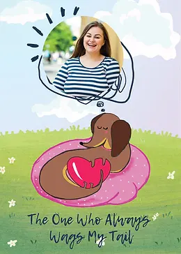 Love A Dachshund