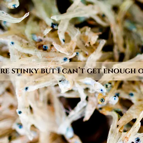 Stinky