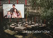 Turtle Pond Father’s Day