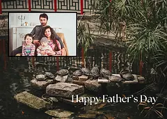 Turtle Pond Father’s Day