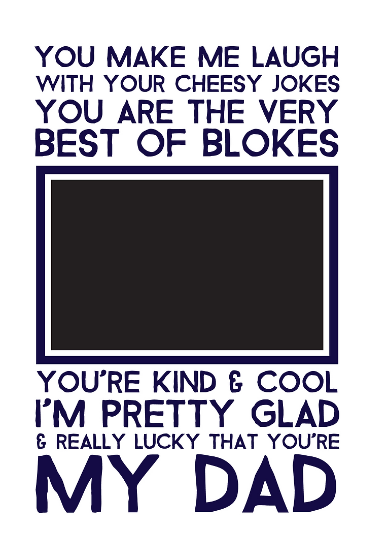 Father's Day - Best Of Blokes
