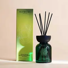 Sugarcane Reed Diffuser 120ml