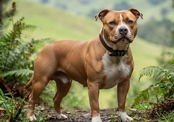 American Bully Standard