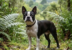 Boston Terrier