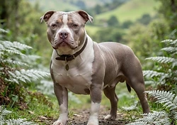 Exotic Bully