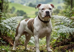 American Bulldog