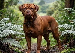 Dogue de Bordeaux
