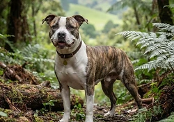 American Bully Classic