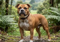 Victorian Bulldog