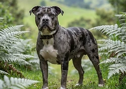 Catahoula Bulldog
