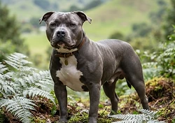 American Bully Pocket