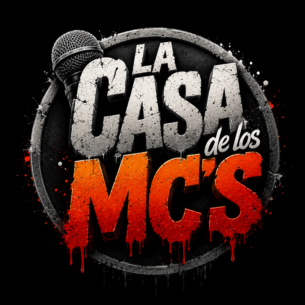 La Casa de los MC's
