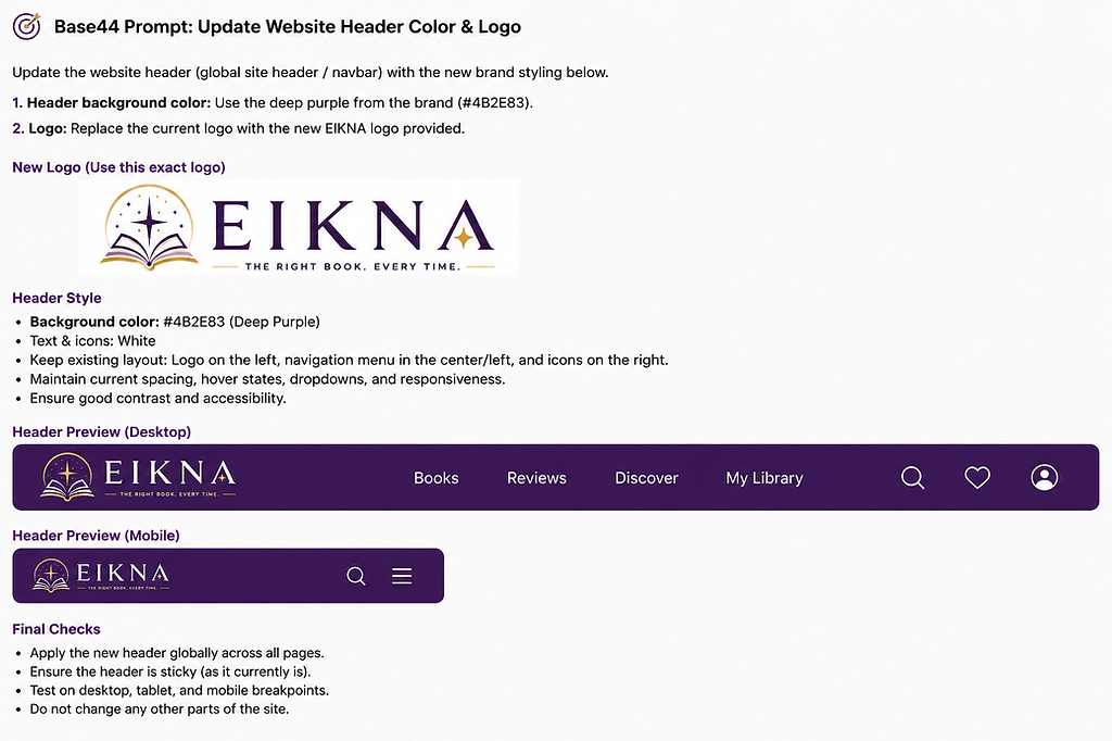 EIKNA