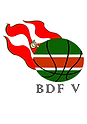 BDF V logo