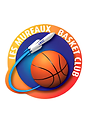 Les Mureaux BC logo
