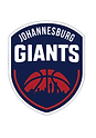 Joburg Giants logo