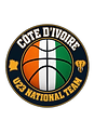 Côte d'Ivoire U23 logo