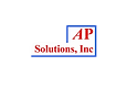AP Solutions logo