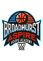Broadhurst Aspire logo