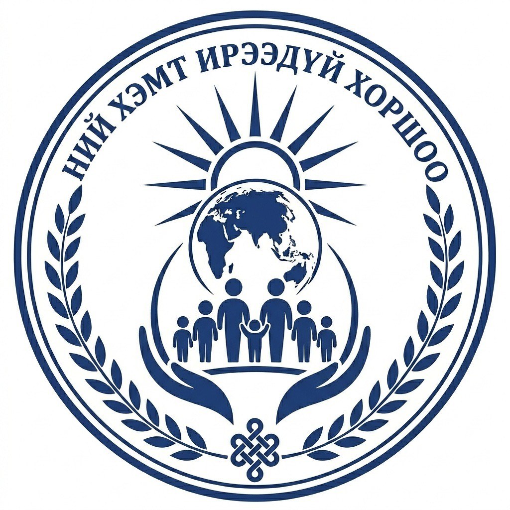Лого