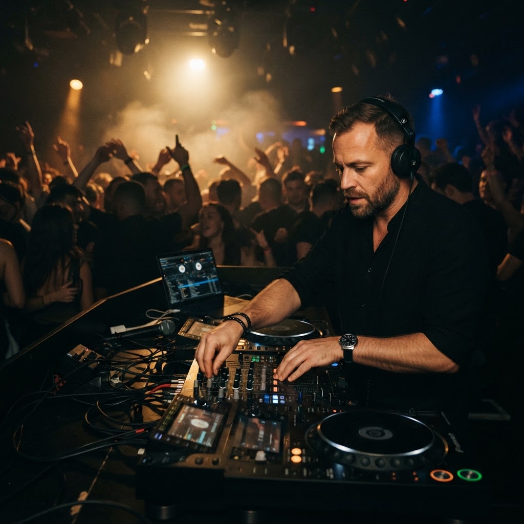 DJs