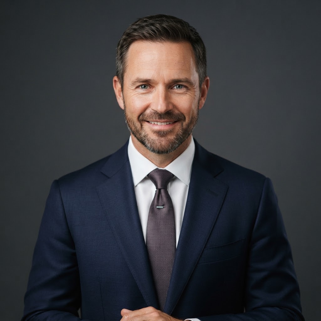 Brandon Srivichit