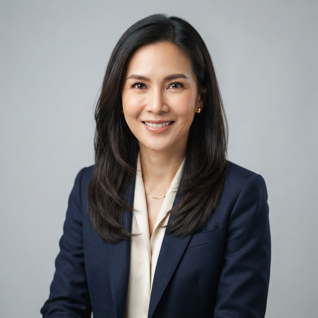 Suchaya Chuldilok