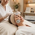 EMFACE facial toning treatment at beauty salon in Wokingham