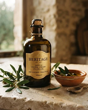 Heritage Collection