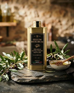 Golden Reserve
