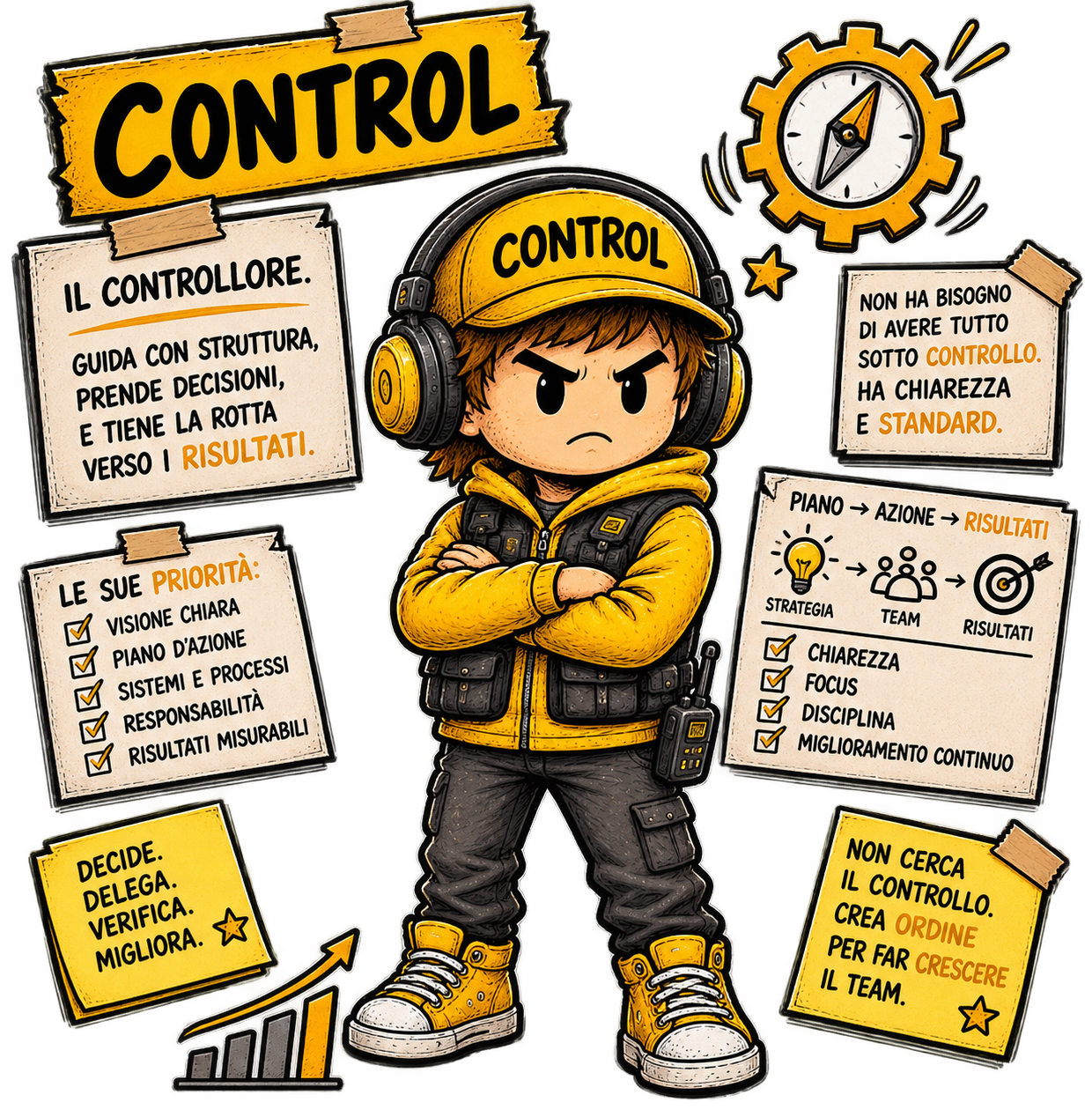 Control