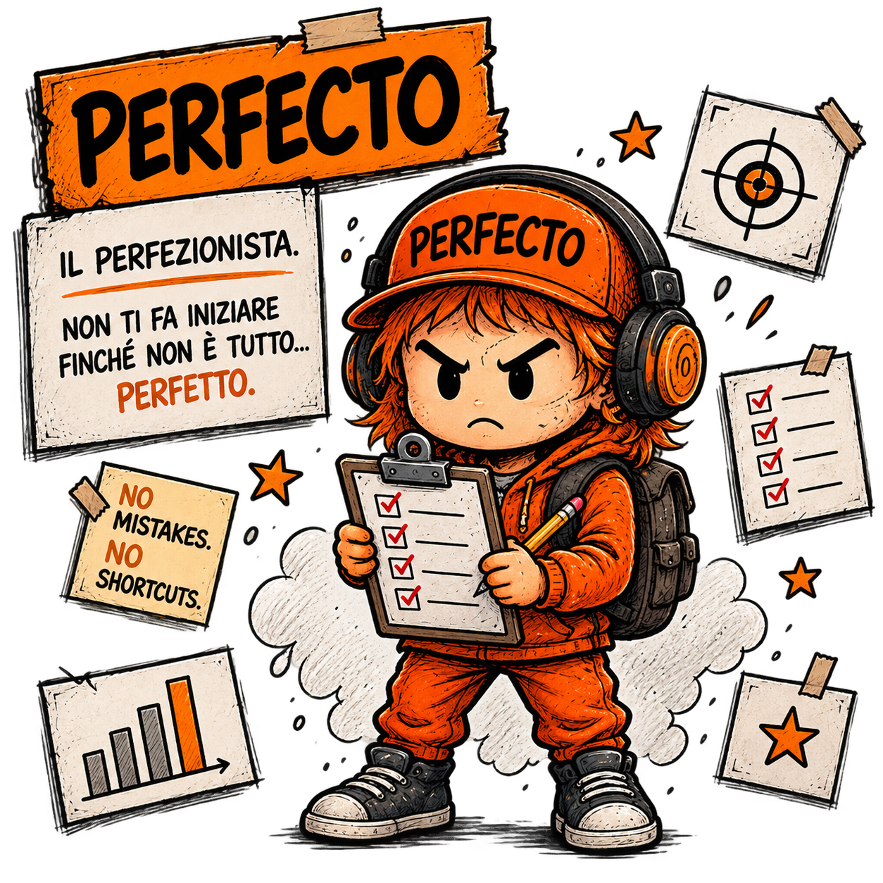 Perfecto