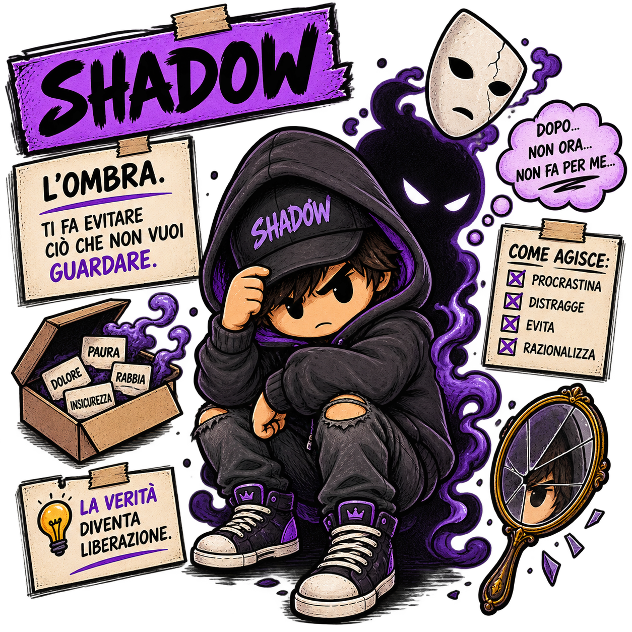 Shadow