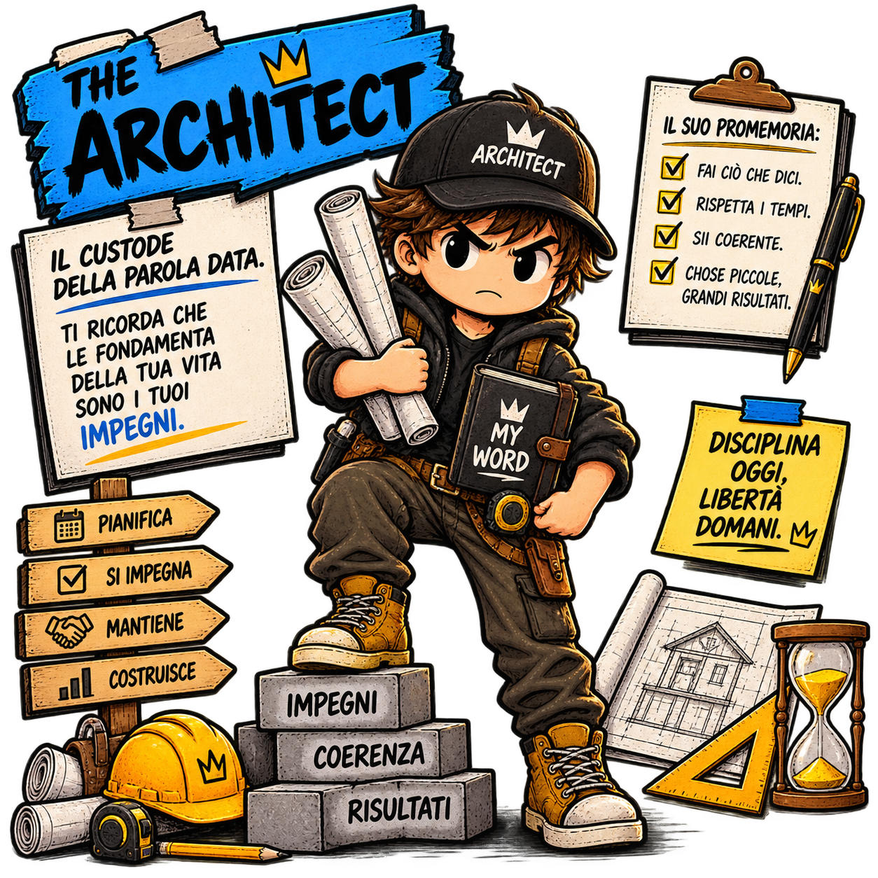 The Architect