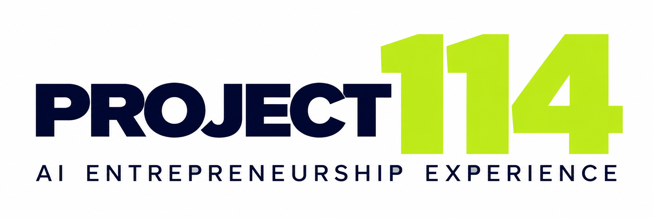 Project 114 — AI Entrepreneurship Experience