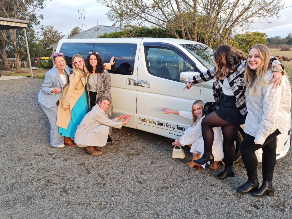 Half Day Morning Wine Tour