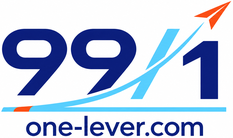 99/1 — one lever