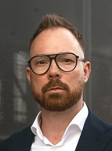 Christian Reckel