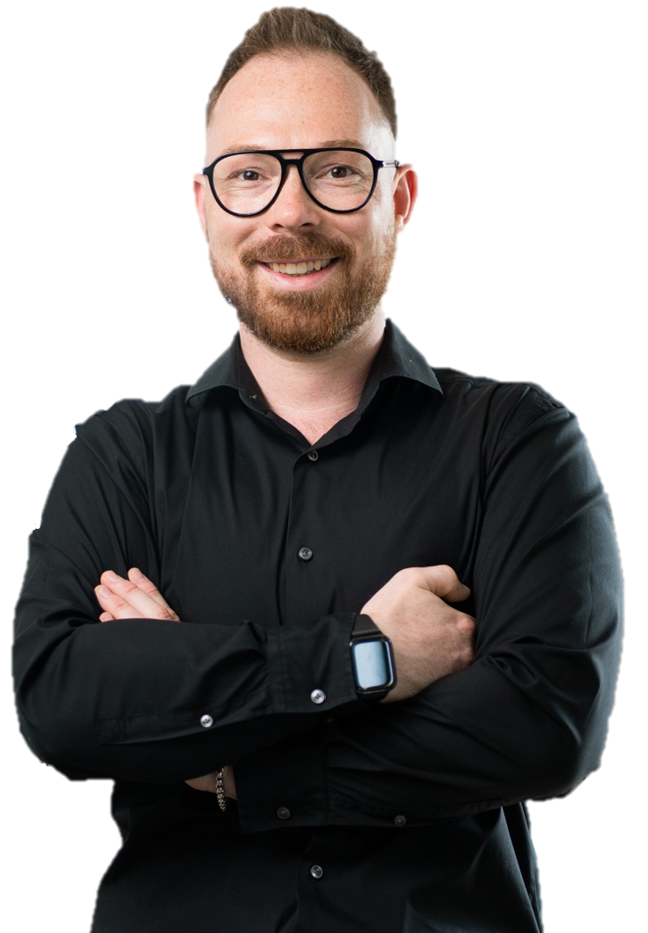 Christian Reckel