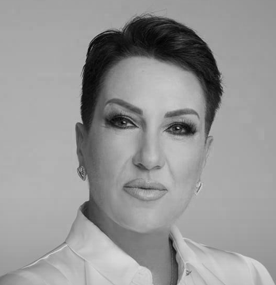 Dr. Ljudmila Vukosavljevic