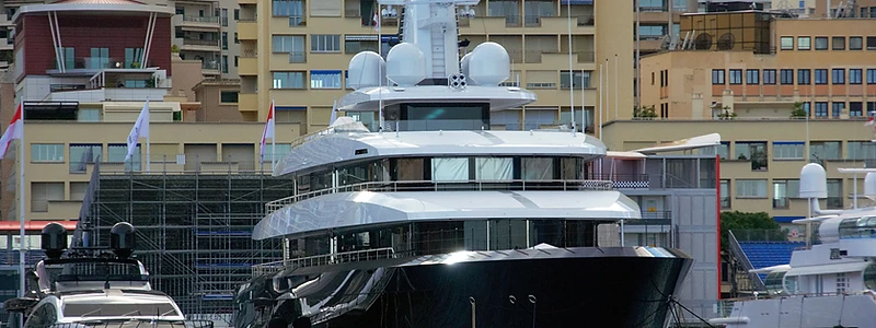 What's New at YachtCrest: The Tools Behind a Better Yacht Search