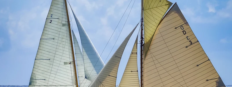 The Quiet Boom: Inside the Classic Yacht Market