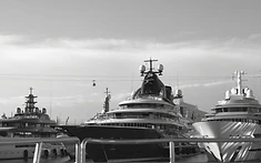 The Depreciation Curve: What a Yacht Really Costs You After the Handshake