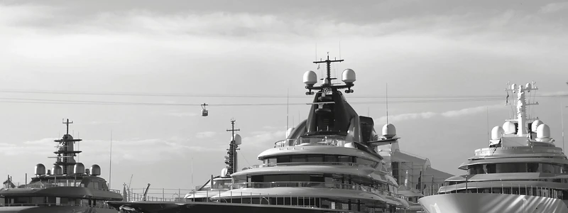The Depreciation Curve: What a Yacht Really Costs You After the Handshake